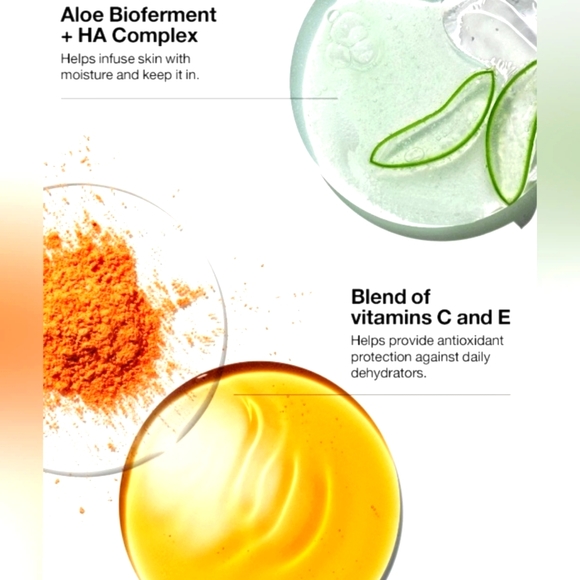 CLINIQUE Moisture Surge 100H - Picture 3 of 5